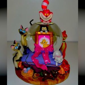 1994 Aristocrat’s Disney Snowglobe #29136 
Collectible In Original Box